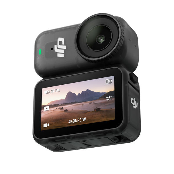 Dji Osmo Nano Standard Combo 128GB Dji Osmo Nano Standard Combo 128GB